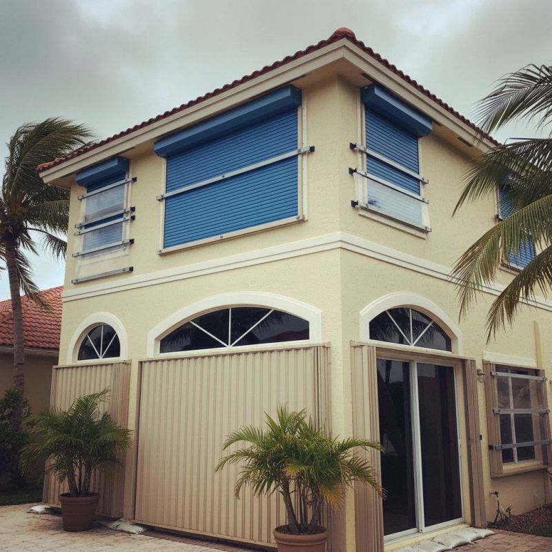 Emergency Shutter Installation in Overland Park, KS