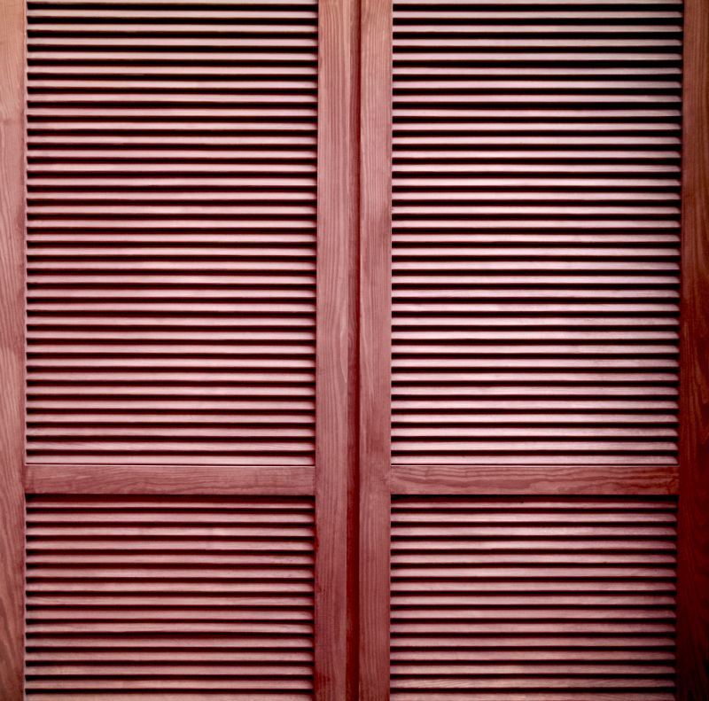 Louvered Shutters Installation in Kansas City, KS