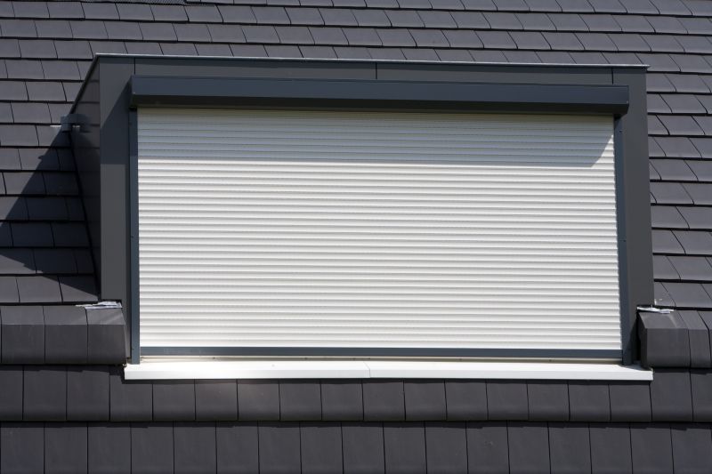 Security Shutters Installation in Longmont, CO