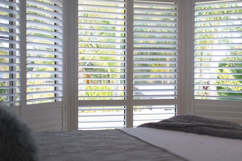 Shutter Mounting in Kansas City, KS