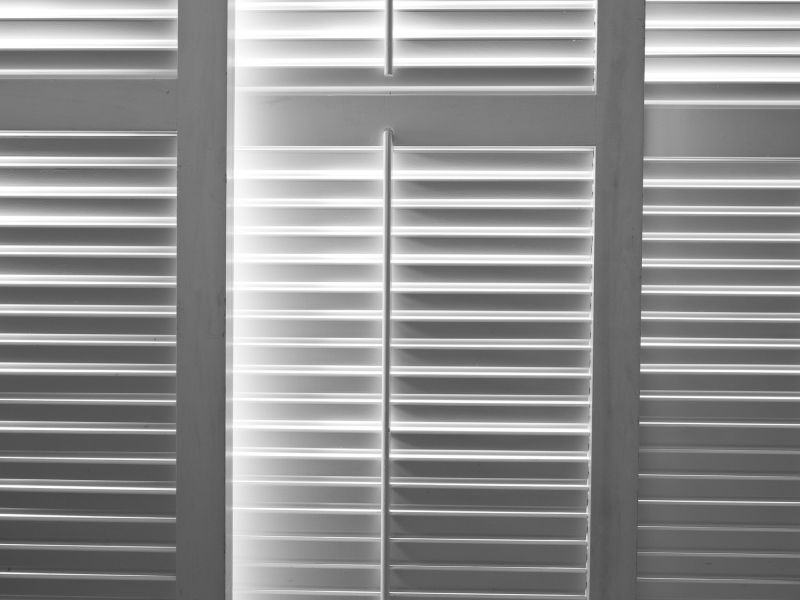 Shutters Installation in Midlothian, VA