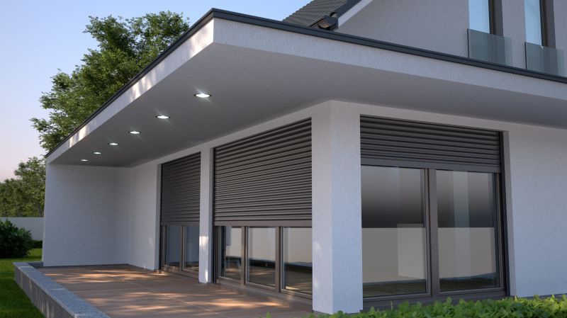 Storm Shutter Replacement in Littleton, CO