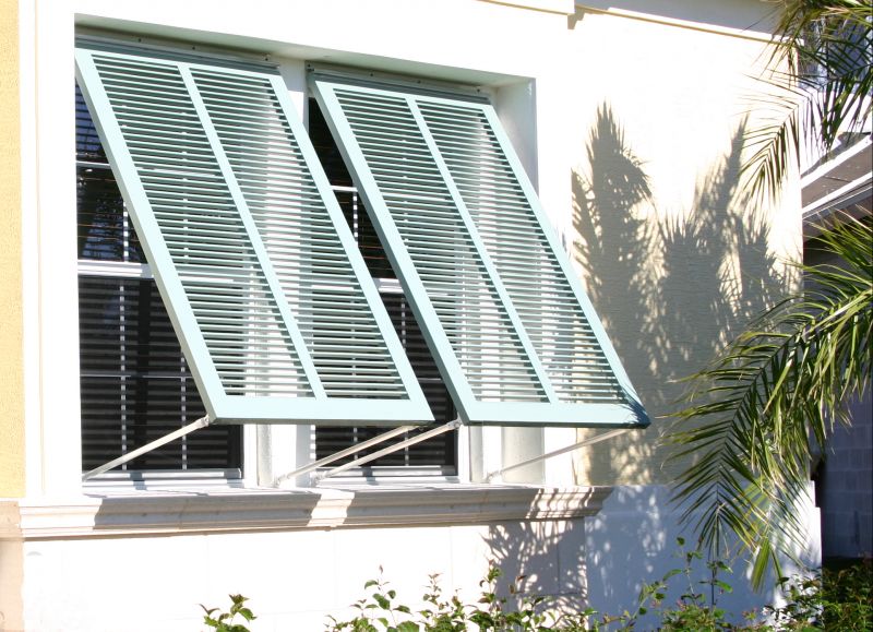 Wood Shutters Installation in Denver, CO