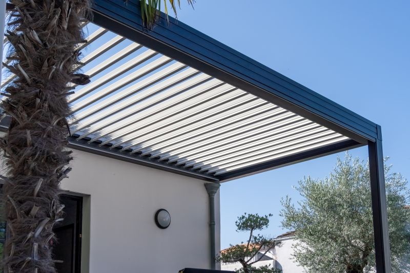 Aluminum Awning Replacement in Fayetteville, NC