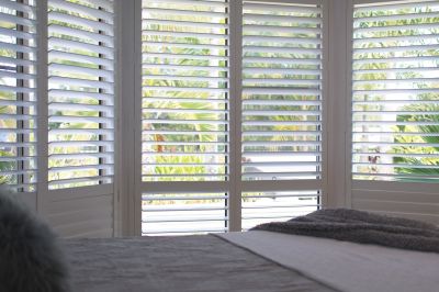Window Shutter Installation in Richmond, VA